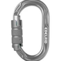 Kiwi Triple Karabiner
