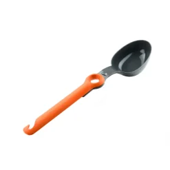 Klappbarer Löffel