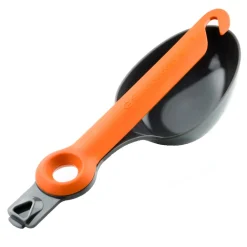 Klappbarer Löffel