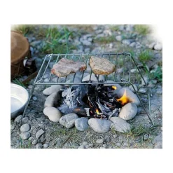 Klappgrill Basic