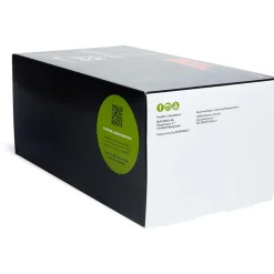 Knee Blackroll Box
