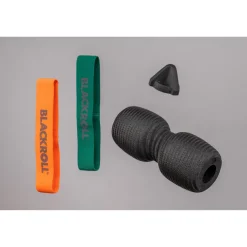 Knee Blackroll Box