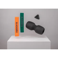 Knee Blackroll Box