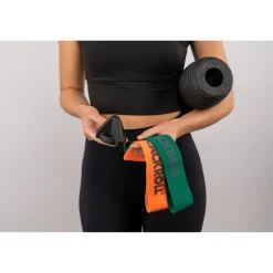 Knee Blackroll Box