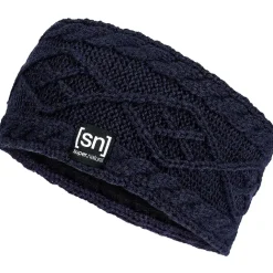 Knit Stirnband