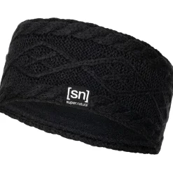 Knit Stirnband