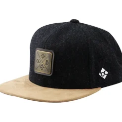 Kreizweis Cap