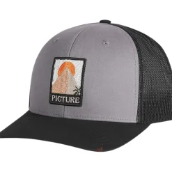 Kuldo Trucker Cap