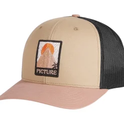 Kuldo Trucker Cap