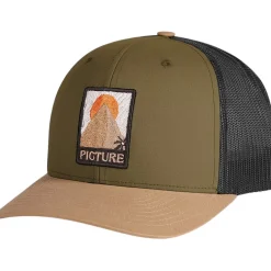 Kuldo Trucker Cap