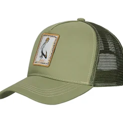 Kurraki Cap