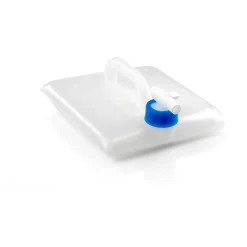10l Wasser Cube