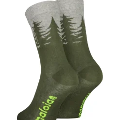 LabanM. Socken