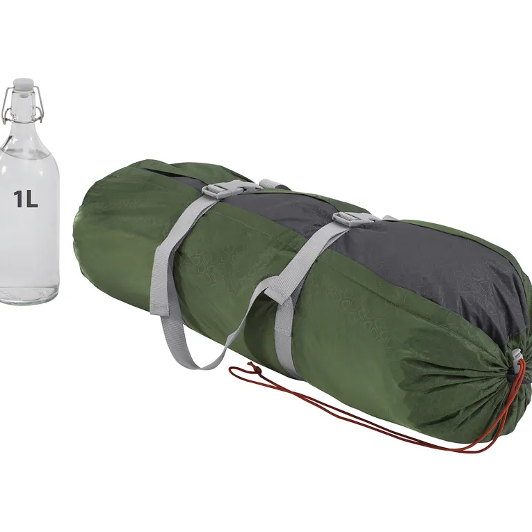 Lago Flex 4 Zelt