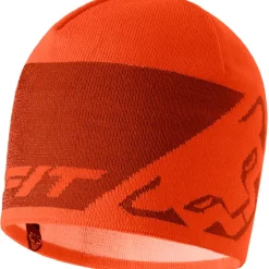 Leopard Logo Mütze