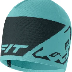 Leopard Logo Mütze