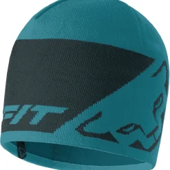 Leopard Logo Mütze