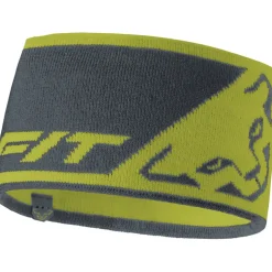 Leopard Logo Stirnband