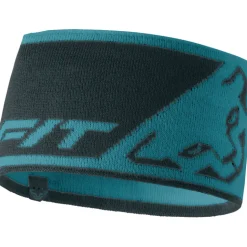 Leopard Logo Stirnband