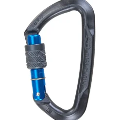 Lime SG Karabiner