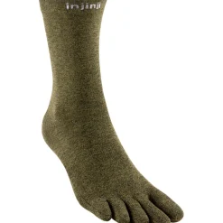 Liner Crew Socken