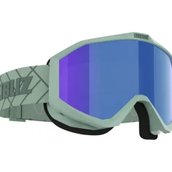 Liner Skibrille