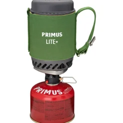 Lite Plus Kocher