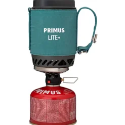 Lite Plus Kocher