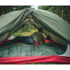 Lodge 2 Exp Zelt
