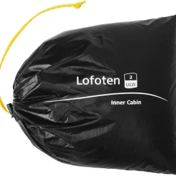 Lofoten 2 Innenzelt