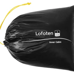 Lofoten 1 Innenzelt