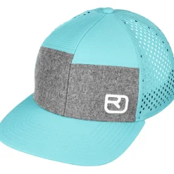 Logo Air Trucker Cap