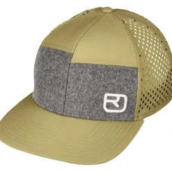 Logo Air Trucker Cap