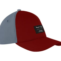 Logo Cap