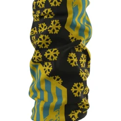 Logo Neck Schlauchschal
