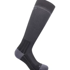 Long Wool Trekking Socken