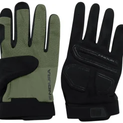 Loop Full Finger Handschuhe