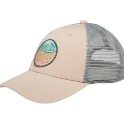 LoPro Trucker Cap