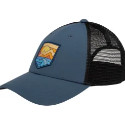 LoPro Trucker Cap