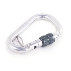 Lotus Stone Anti-Twist Karabiner