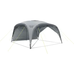 Lounge XL Side Wall W. Zipper