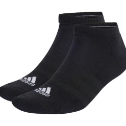 Low Cut 3er Pack Socken