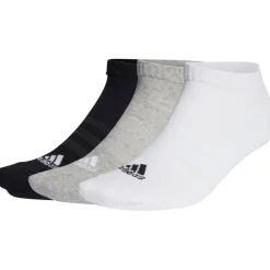Low Cut 3er Pack Socken