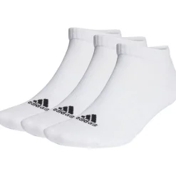 Low Cut 3er Pack Socken