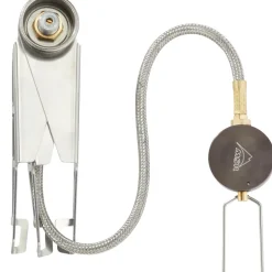 LowDown Remote Stove Adapter