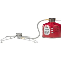 LowDown Remote Stove Adapter