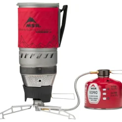 LowDown Remote Stove Adapter