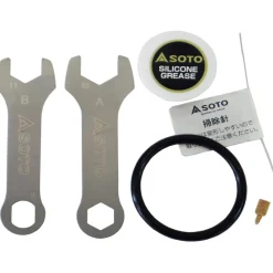 Maintenance Kit