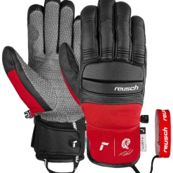 Marco Odermatt Handschuhe