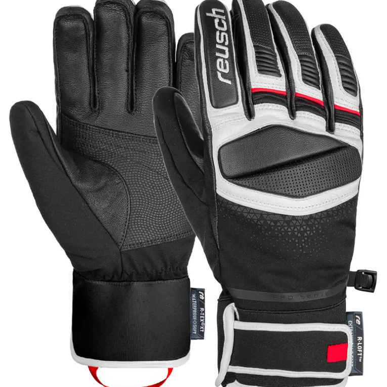 Mastery Handschuhe